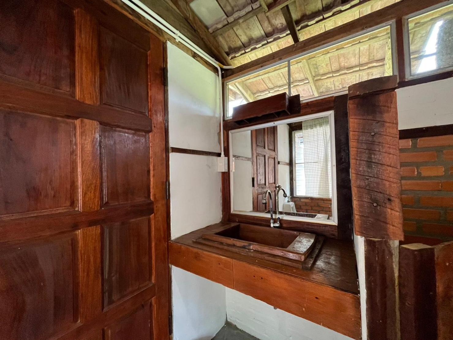 Tongluang Inthanon Homestay โต้งหลวงอินทนนท์โฮมสเตย์ Chom Thong Εξωτερικό φωτογραφία