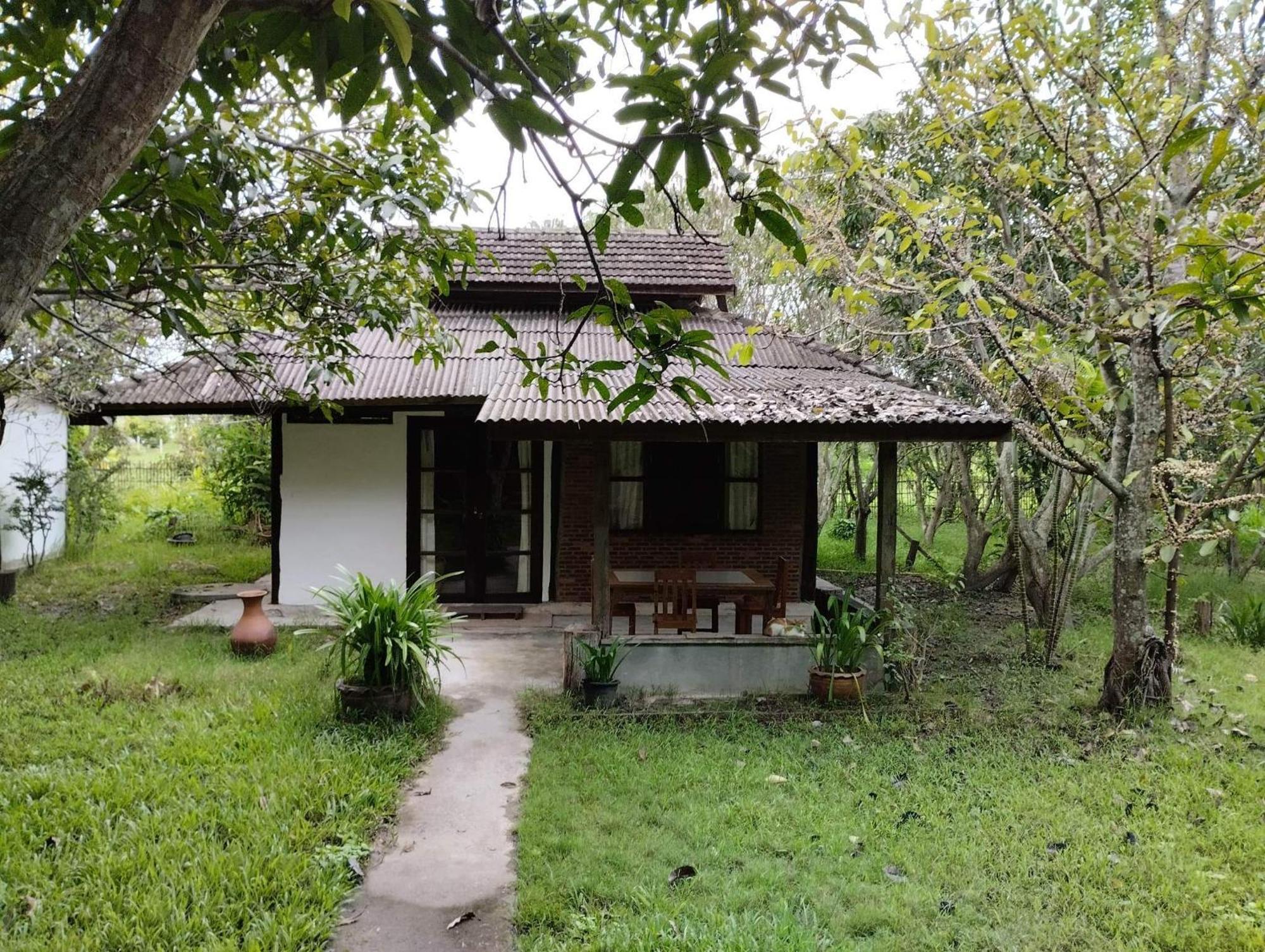 Tongluang Inthanon Homestay โต้งหลวงอินทนนท์โฮมสเตย์ Chom Thong Δωμάτιο φωτογραφία